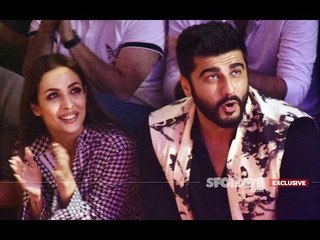 EXCLUSIVE! Malaika Arora-Arjun Kapoor Will MARRY On April 19