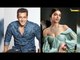 SWEET! Salman Khan Calls Deepika A "BIG STAR"; Adds, "It Has To Be Worth Her While To Work With Me"