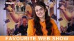Just Binge Celeb Watchlist: Guess Which Web Shows Have Caught Radhika Madan’s Fancy?