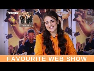 Just Binge Celeb Watchlist: Guess Which Web Shows Have Caught Radhika Madan’s Fancy?