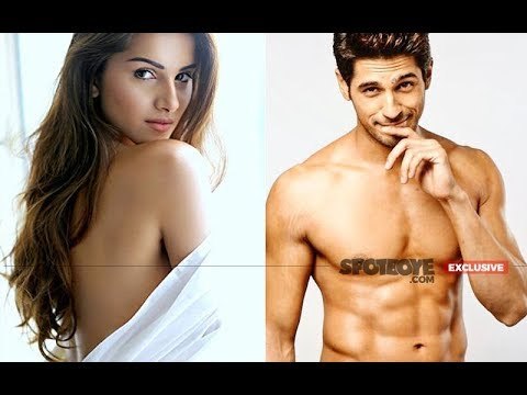 ITS OUT! Sidharth Malhotra Is In RELATIONSHIP With Karan Johar's THIS New Student! FIND OUT