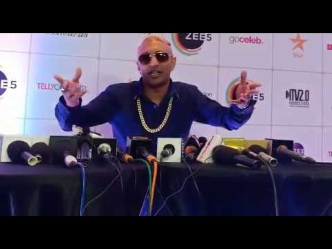 Akash Dadlani Bigg Boss 11 Contestant Says Shilpa Shinde & Arshi Made Mistake By Joining Congress