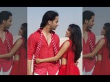 Shaheer Sheikh-Rhea Sharma Shoot For Yeh Rishtey Hain Pyaar Ke in Bhuj And Kutch