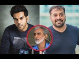 Rajkummar Rao And Anurag Kashyap SUPPORTS Actor Savi Sidhu Working As A Watchman