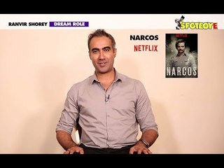 Just Binge Celeb Watchlist: Ranvir Shorey Cannot Get Enough Of These Web Shows