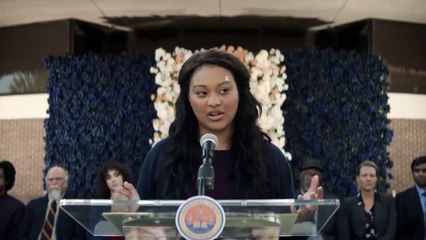 The Walking Dead Universe- Untitled Third AMC Series Official Trailer - NYCC 2019