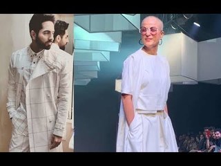 Ayushmann Khurrana's Wife Tahira Calls For Regular Check Ups, Mammography