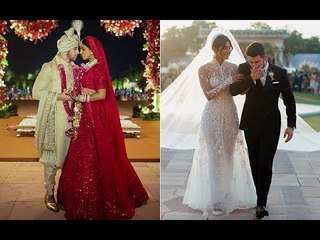 Priyanka-Nick Wedding: Nick Jonas Once Thought That The Festivities Needed To Stop