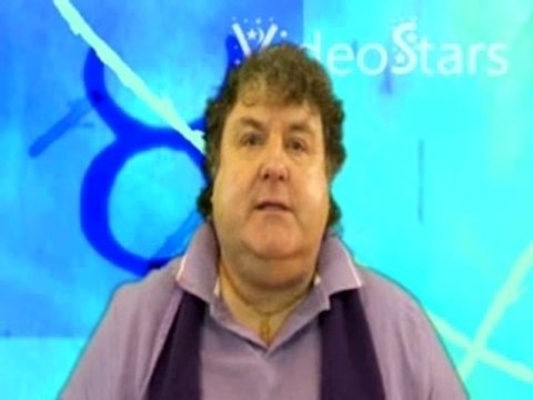 Russell Grant Video Horoscope Taurus February Wednesday 6th