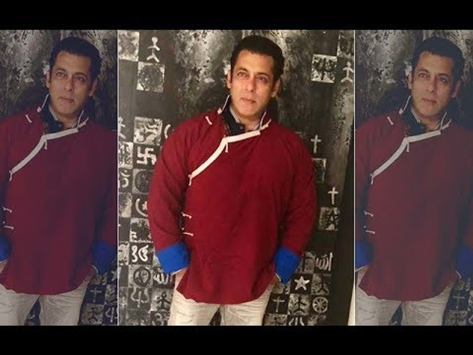 OMG! Salman Khan To LAUNCH His Own Television C...