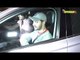 Spotted: Varun Dhawan And Angad Bedi At Sunny Super Sound | SpotboyE