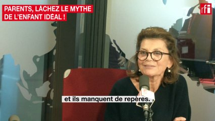 Jeunes parents : comment limiter l'angoisse ?