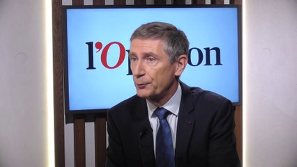 Préfecture de police: «C’est franchement incompréhensible ! Il faut trouver ce qui a dysfonctionné», explique Frédéric Péchenard