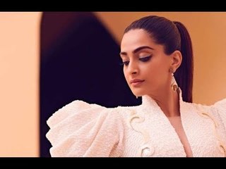 WHAT! Sonam Kapoor to Share Style Secrets Via Web Series