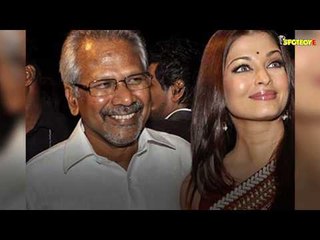 WHAT! Aishwarya Rai Bachchan To Star In Mani Ratnam's Next?