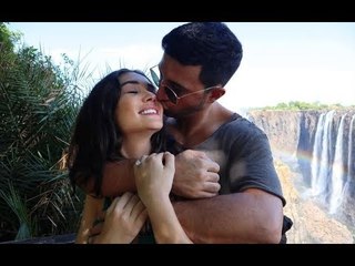 WHAT! Amy Jackson Is Pregnant BEFORE Marriage | 2.0 Actress On Cloud Nine!