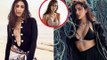 Sara Ali Khan Gets TROLLED | Fans Ask Her Not To Be Second Disha Patani