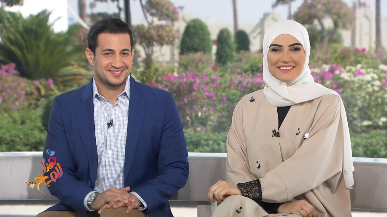 الجزيرة هذا الصباح 2019/10/8