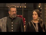 Madhuri Dixit & Sanjay Dutt Spoke on THIS Topic On The Sets Of Kalank