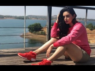Marathi Actress Shruti Marathe Opens Up About Her Casting Couch Experience