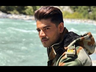 Sooraj Pancholi Talks About His Upcoming Film Satellite Shankar | Says It's A Tale Of Brave Hearts