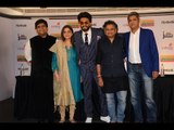 Ranveer Singh At The Press Conference Of Vimal Filmfare Awards 2019 | UNCUT