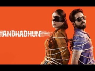Ayushmann Khurrana's 'Andhadhun' Is All Set To Release In China As 'Piano Player'
