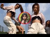 Disha Patani Grooves to Selena Gomez's Song 'Can't Get Enough