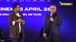 Launch Of Avengers: Endgame Indian Marvel Anthem With Joe Russo And AR Rahman | UNCUT