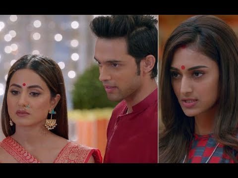 Kasautii Zindagii Kay 2 Spoiler Alert: No Honeymoon For Anurag-Komolika, Courtesy Prerna