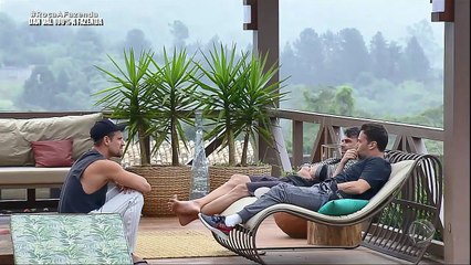 A Fazenda 11 - Episódio 21 - Parte1 - 7/10/2019 - Formação da Roça