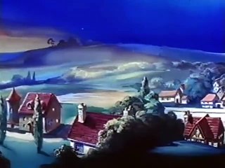 Classic Cartoons - Mighty Mouse - "The Mouse Of Tomorrow"