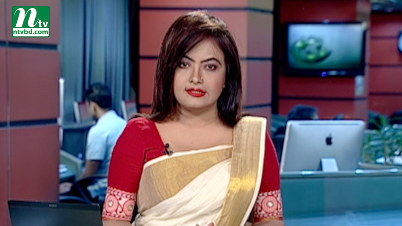 NTV Modhyanner Khobor | 08 October 2019