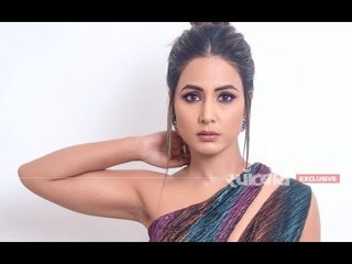 Hina Khan Taking A Break From Kasautii Zindagii Kay For THIS Film