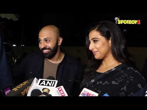 Photograph Movie Special Screening: Sanya Malhotra, Nawazuddin, Farhan-Shibani & other Celebs Attend