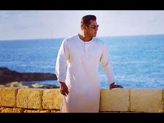 Salman Khan's NEW LOOK From Bharat OUT! Actor Looks Serene In This Picture From Malta