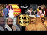 Alia Bhatt REACTS On Being Trolled, Deepika Padukone Shooting For Chhapaak & More | Daily Wrap