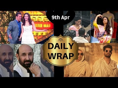 Alia Bhatt REACTS On Being Trolled, Deepika Padukone Shooting For Chhapaak & More | Daily Wrap