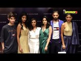 Janhvi Kapoor At Tommy Hilfiger Store In Indore To Launch The Spring Summer 2019 Collection