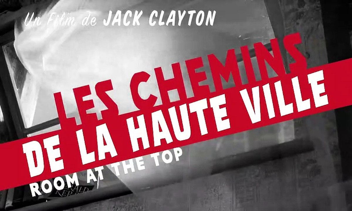 Les Chemins de la haute ville Bande-annonce VO (2019) Laurence Harvey, Simone Signoret