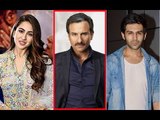 Saif Ali Khan Has Turned Down Kartik Aryan's Daddy's Role in Daughter Sara's Love Aaj Kal Sequel