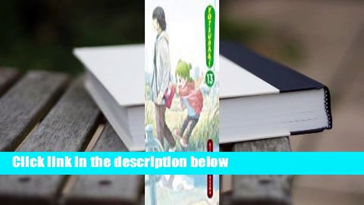 Full version  Yotsuba&!, Vol. 13  Review