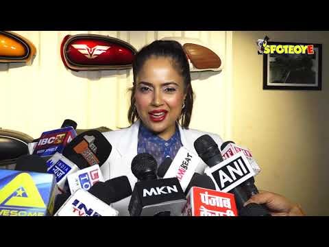 Vardenchi First Lifestyle Garage Launch: Sameera Reddy, Karan Tacker, Gauahar Khan & Others Attend