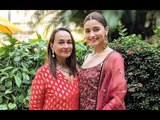 Alia Bhatt's Mother Soni Razdan Says That She Should Go To Pakistan, She'll Be Happier There