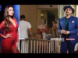 Eyebrow Raising: Malaika Arora Spotted At Lilavati Hospital With Boyfriend Arjun Kapoor