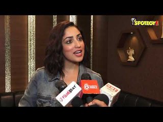 Yami Gautam Promotes Zumba With Zumba Expert Gina Grant | UNCUT