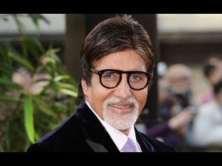 OMG! Amitabh Bachchan Shells Out Rs 70 Crore As Tax