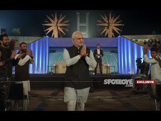 WHAT! PM Narendra Modi Biopic Not Releasing On April 5? Censor Board Inserts A Clog In The Wheel