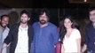 SPOTTED! Shahid Kapoor & Kiara Advani At Ekta Kapoor's Bungalow