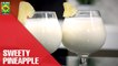 Sweety Pineapple Drink | Quick Recipe | Masala TV